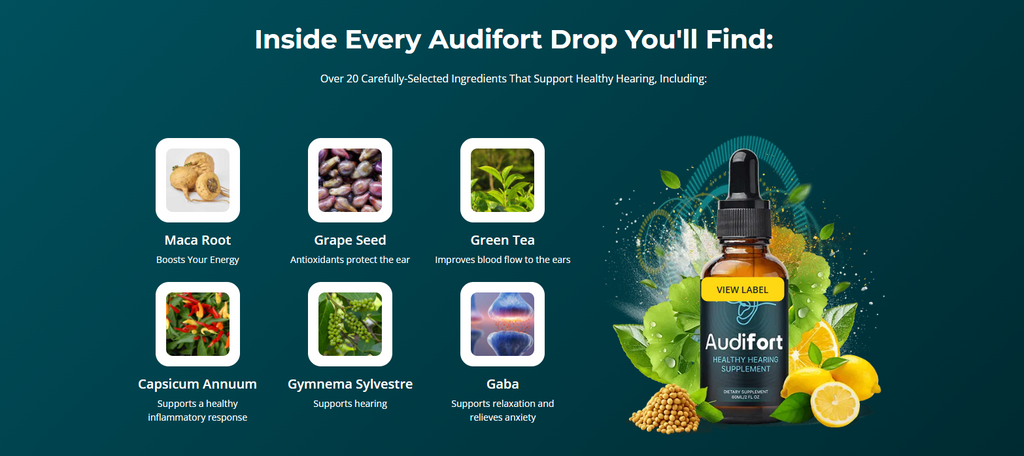 Audifort