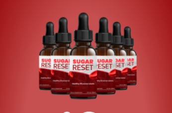 Sugar Reset