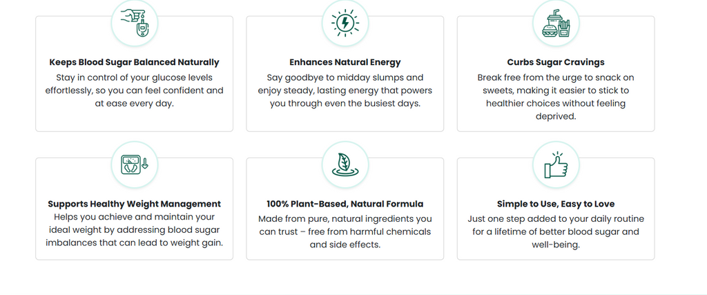 GlucoFreedom