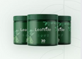 LeafTide 6 Bottles