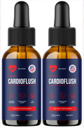 Cardioflush 6 Bottles