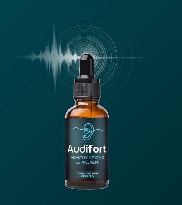Audifort