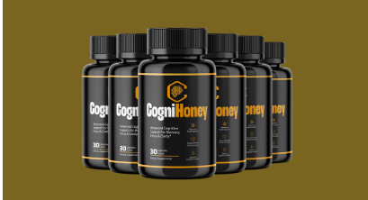 CogniHoney