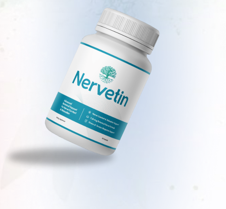 Nervetin