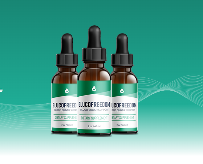 GlucoFreedom