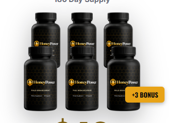 Honey Power
