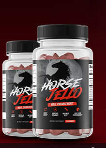 HorseJello